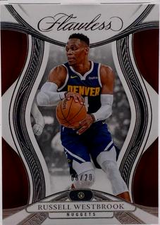 Russell Westbrook