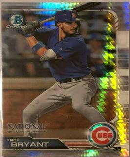 Kris Bryant