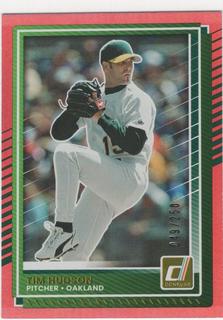 Tim Hudson