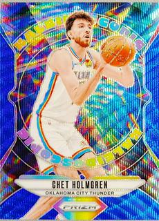 Chet Holmgren