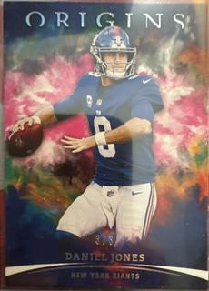 Daniel Jones