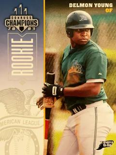Delmon Young