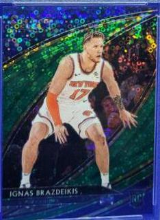 Ignas Brazdeikis