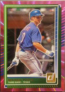 Michael Young