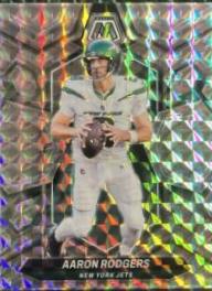 Aaron Rodgers