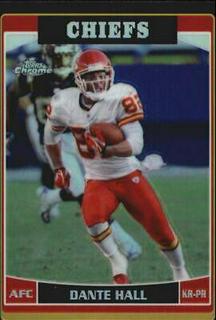 Dante Hall