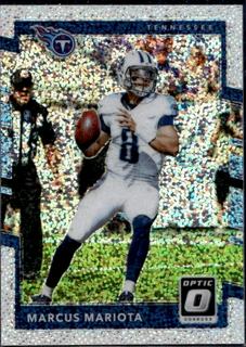 Marcus Mariota