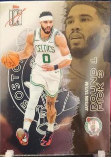 Jayson Tatum