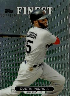 Dustin Pedroia