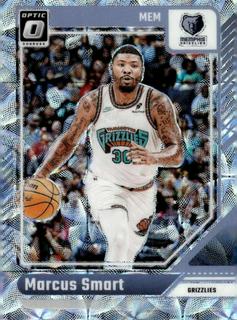 Marcus Smart