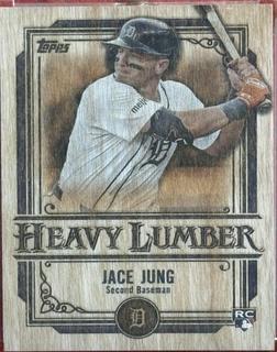 Jace Jung