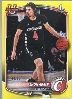 Shon Abaev