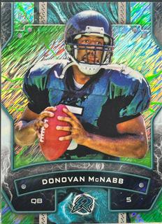 Donovan McNabb