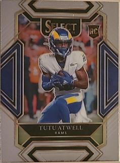 Tutu Atwell