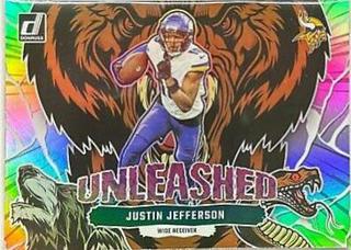 Justin Jefferson