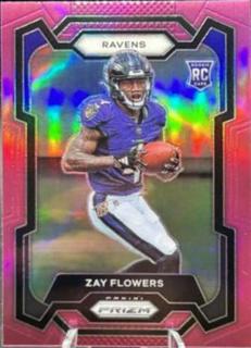 Zay Flowers