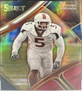 Andre Johnson