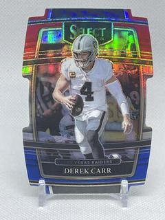 Derek Carr