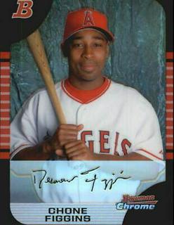 Chone Figgins