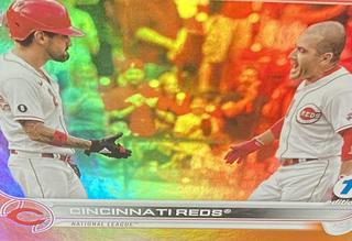 Cincinnati Reds