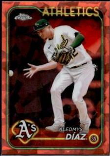 Aledmys Diaz