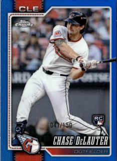 Chase DeLauter