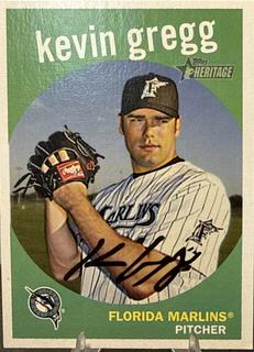 Kevin Gregg