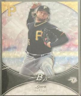 Gerrit Cole