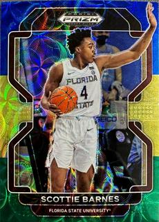 Scottie Barnes