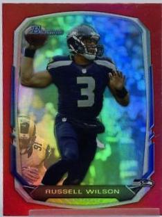 Russell Wilson