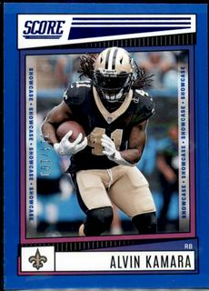 Alvin Kamara