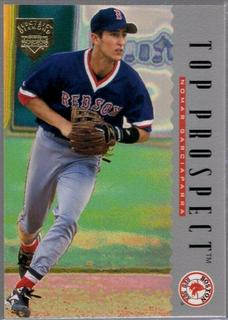 Nomar Garciaparra