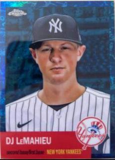 DJ LeMahieu