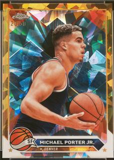 Michael Porter Jr.