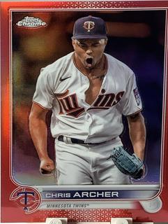 Chris Archer