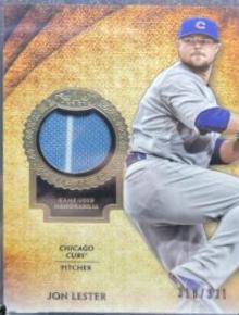 Jon Lester