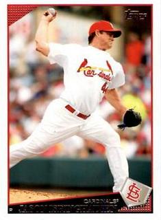 Jason Isringhausen