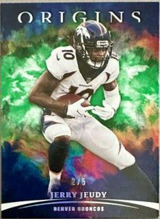 Jerry Jeudy