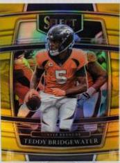 Teddy Bridgewater