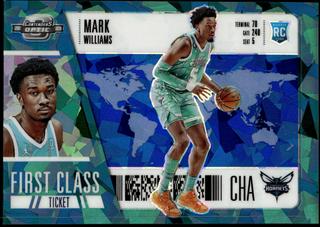 Mark Williams