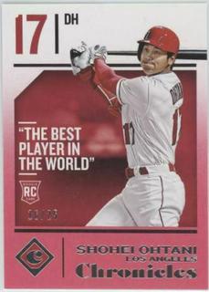 Shohei Ohtani
