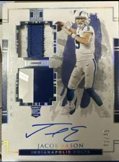 Jacob Eason