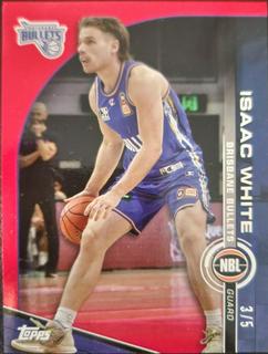 Isaac Humphries