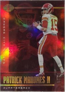 Patrick Mahomes II