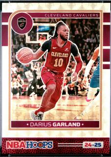 Darius Garland