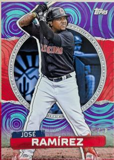 Jose Ramirez
