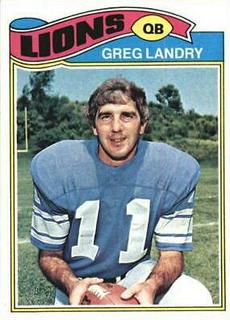 Greg Landry