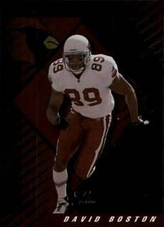 David Boston