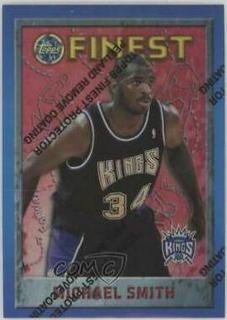 Michael Smith
