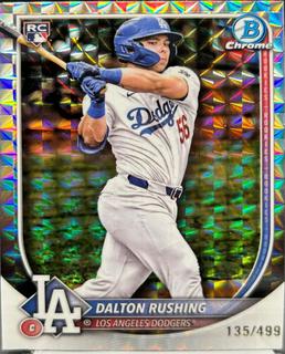 Dalton Rushing
